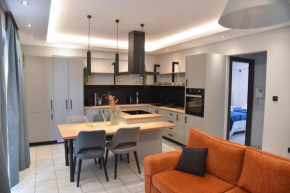 Fresh and Style Apartment